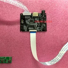 EDP 30pin HDMI Raspberry Pi драйвер платы для N133HSE-EA1
