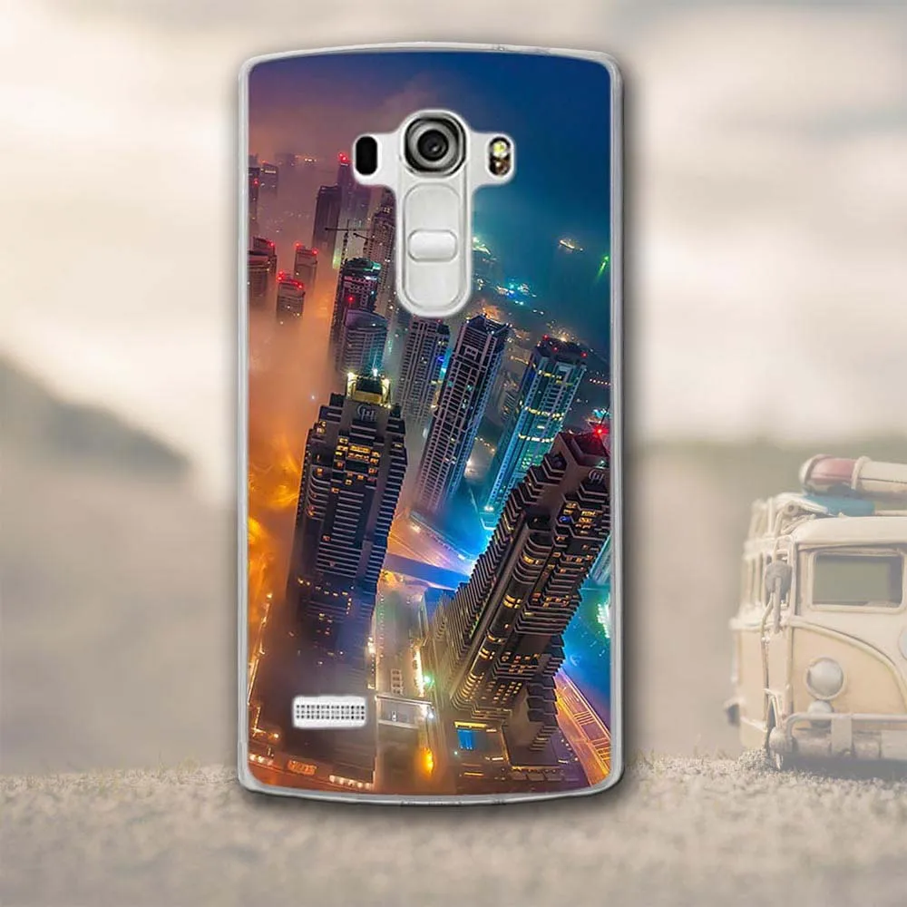 Мягкий чехол из ТПУ для Coque LG G4 Beat G4S, чехол, 3D рельефный рисунок, чехол для G4S, силиконовый чехол для Funda LG G4 Beat, чехол, Capa