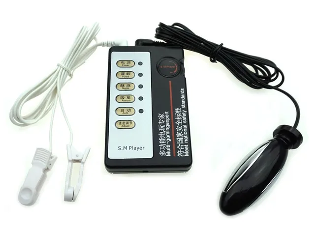 You cannot electrische stimulation bdsm Remarkable, rather electrische stimulation bdsm also
