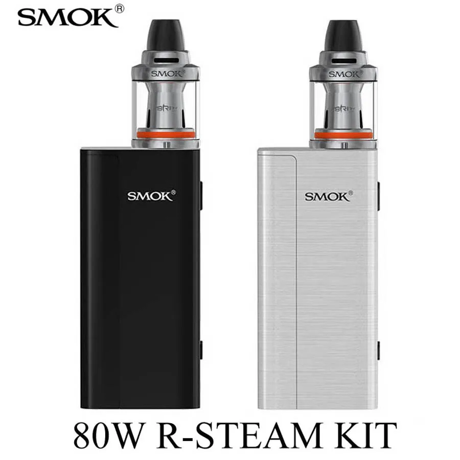 SMOK Nano One Electronic Cigarette Vape R-Steam Mini 80W Box Mod E Hookah VS Eleaf iStick Pico eVic VTC Mini Alien AL85 Kit S009