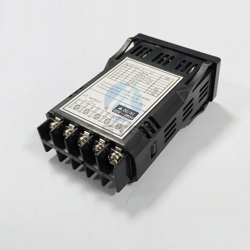 Temperature controller (4)