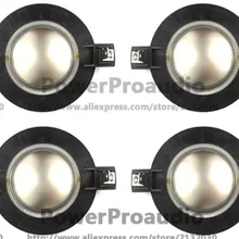 8 шт. диафрагмы подходит для Маки M44ti высокочастотная диафрагма подходит RCF M81 для N450 и EAW 15410081 SRM450