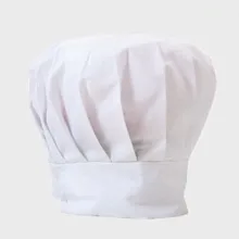 Китайская Шляпа шеф-повара, шляпа повара, шляпа повара