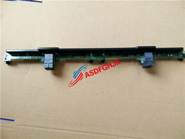  Original 0HMT9X para Dell POWEREDGE M820 HDD SAS 4x25 Backplane de HMT9X CN-0HMT9X totalmente