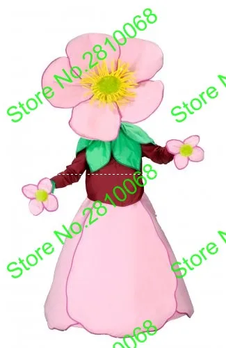 0573-1Pink flowers