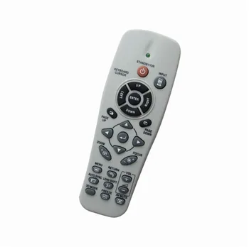 

10PCS Remote Control For Mitsubishi FD630UG SD420 WD2000U WD3300U WD2000 HC7000 HC7800DW HC9000DW EX51 EX52 EX53 DLP Projector