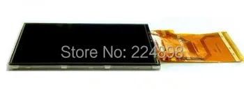 

3.2 inch 36P TFT LCD Color Screen (16:9) with Touch Panel ILI9327 Drive IC 240*400 8bit/16bit Parallel Interface