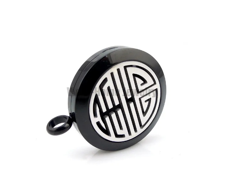 VH-PDL724-1 Diffuser Locket