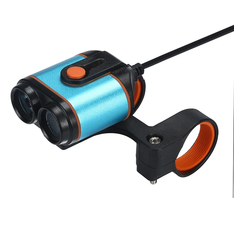 15000 Lumens 2 x XML T6 LED Rechargeable Bike Light MTB Headlight Cycling Torch Bicycle Lamp A30 15000 Lumens 2 x XML T6 LED Rechargeable Bike Light MTB Headlight Cycling Torch Bicycle Lamp A30