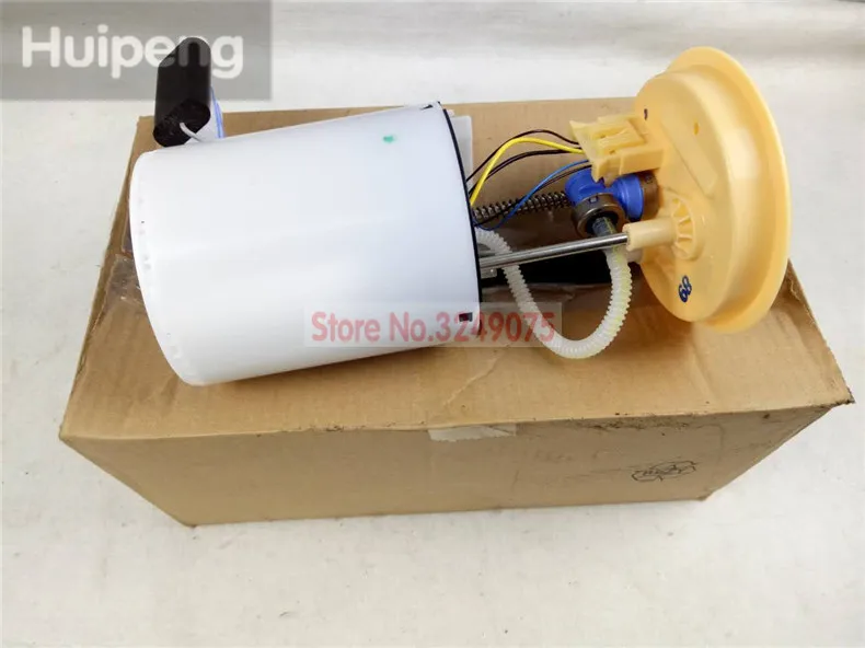 Модуль топливного насоса в сборе Φ 31336697 подходит для VOLVO S80 и Ford Mondeo MK4