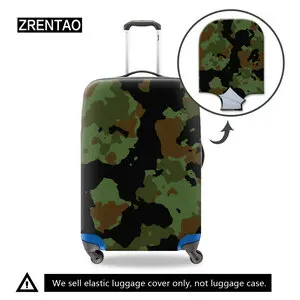trolley case covers