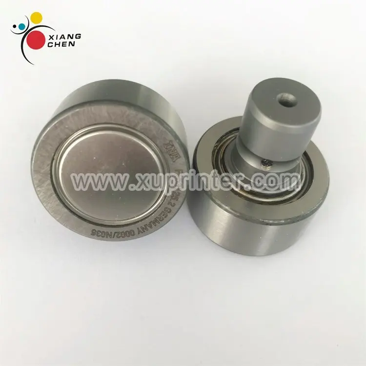 00.550.0322 HD опорный ролик NUKR F-53125 35x16x39 HD SM102 CD102 подшипник
