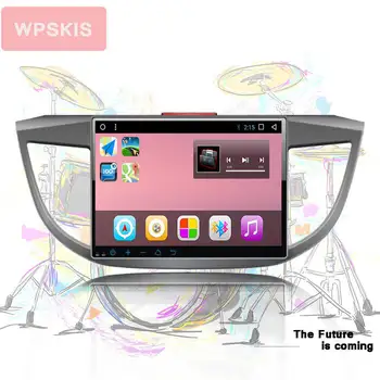 

Octa Core 10.2" 1024X600 Android 10.0 Car DVD Player For Honda CRV CR-V 2012-2016 4G WiFi GPS Navigation Stereo Video SD Video