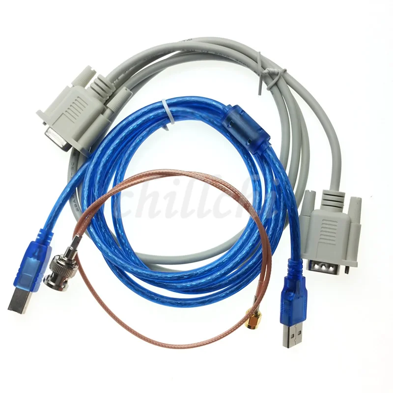 AD9959 AD9958 генератор сигналов DDS модуль трехфазный источник сигнала V3 ПК программное обеспечение