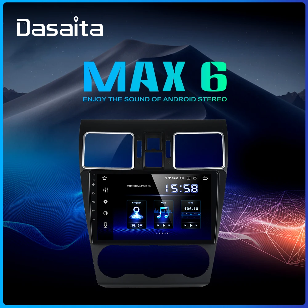 Pаспродажа Dasaita 9