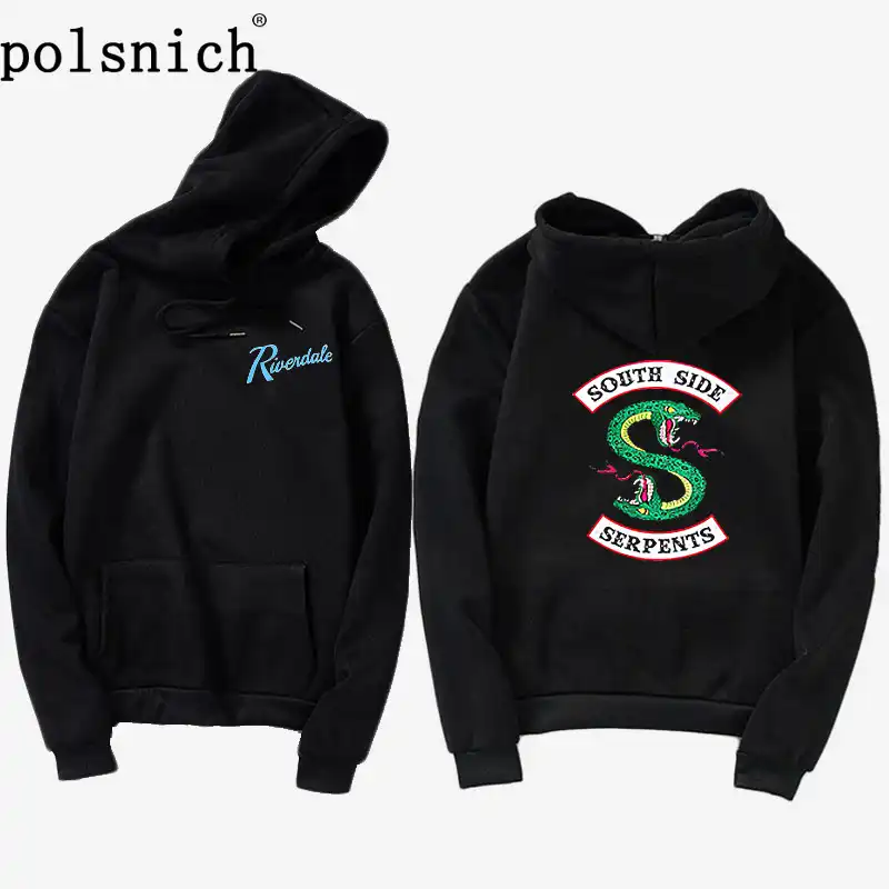 riverdale merch hoodies
