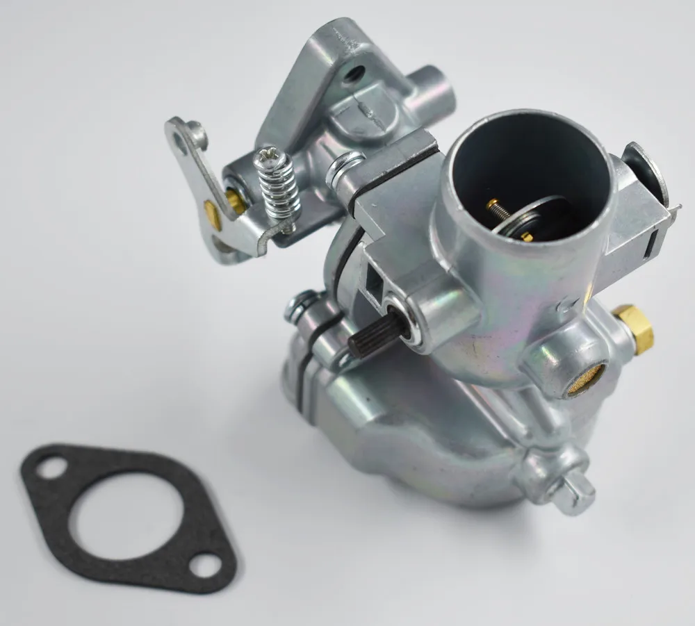 New Carburetor for 251234R91 IH Farmall Tractor Cub 154 184 185 C60 251234R92 Carb Free Shipping