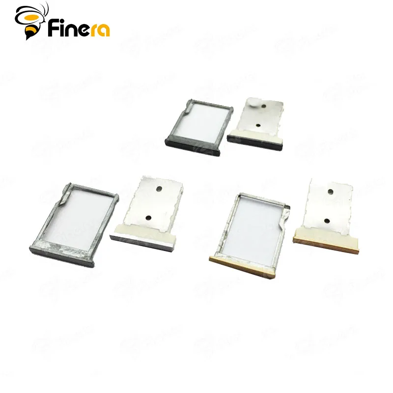 

For HTC One M9 Sim Card Tray Socket Slot Holder Replacement For HTC One M9