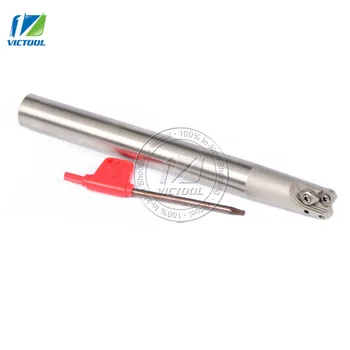 

Free Shopping EMRC16-4R16-160-2T Face Mill Shoulder Cutter For Milling Machine boring bar, Turning Tools