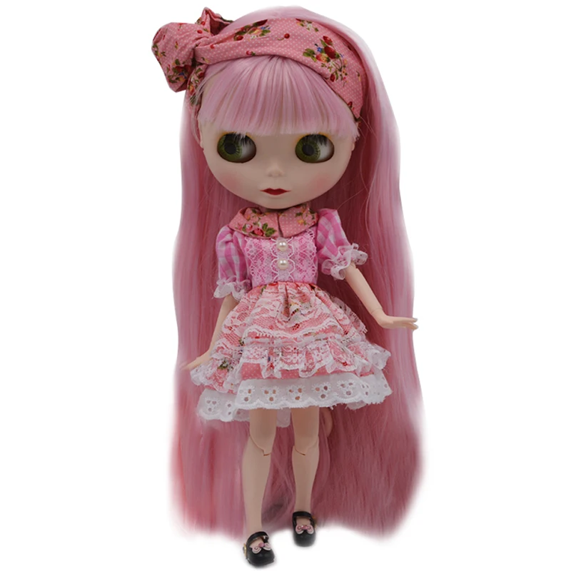 Blyth Doll BJD, Neo Blyth Doll Nude Customized Matte Face Dolls Can Changed Makeup and Dress DIY, 1/6 Ball Jointed Dolls SO27 цена Blyth Doll BJD, Neo Blyth Doll Nude Customized Matte Face Dolls Can Changed Makeup and Dress DIY, 1/6 Ball Jointed Dolls SO27 цены онлайн