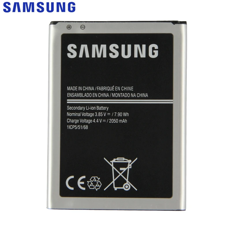 Батарея для samsung Galaxy Express 3 J1 SM-J120A SM-J120F SM-J120F J120 J120h J120ds EB-BJ120CBU EB-BJ120CBE NFC