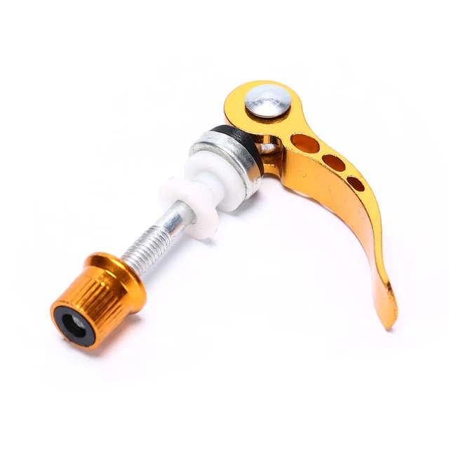 bike seatpost clamp bolt