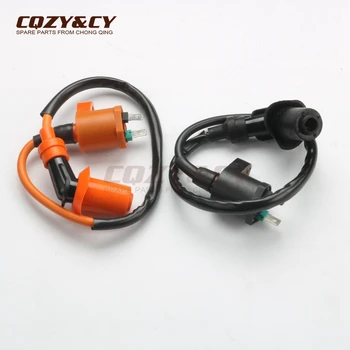 

Standard & High performance Coil for MOTOWELL Crogen City AC RS LC Crogen Sport Magnet AC Magnet Sport Retrosa 50 125 YOYO 2PIN