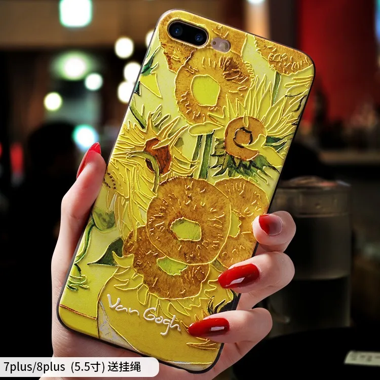 Чехол для iphone XS MAX X XR, чехол для iphone 6, 6s, 7, 8 plus, чехол - Цвет: 20 FOR 7 8 Plus