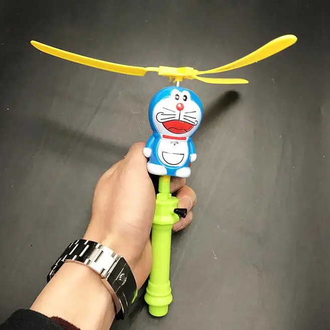 1 قطع مضحك سحب سلسلة عبقور تحلق الصحن القرص أطفال و الأطفال السنة الجديدة هدية 226