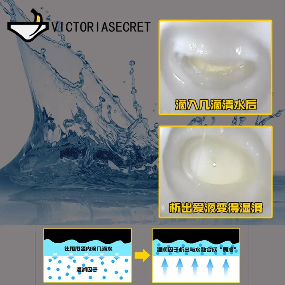 Realistic Vagina Male Exerciser Masturbator Glans Penis Stimulation Massager Penis Trainer Erotic Sex Toys Masturbatings Machine