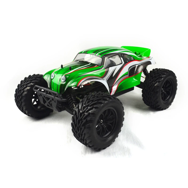 rc mega truck