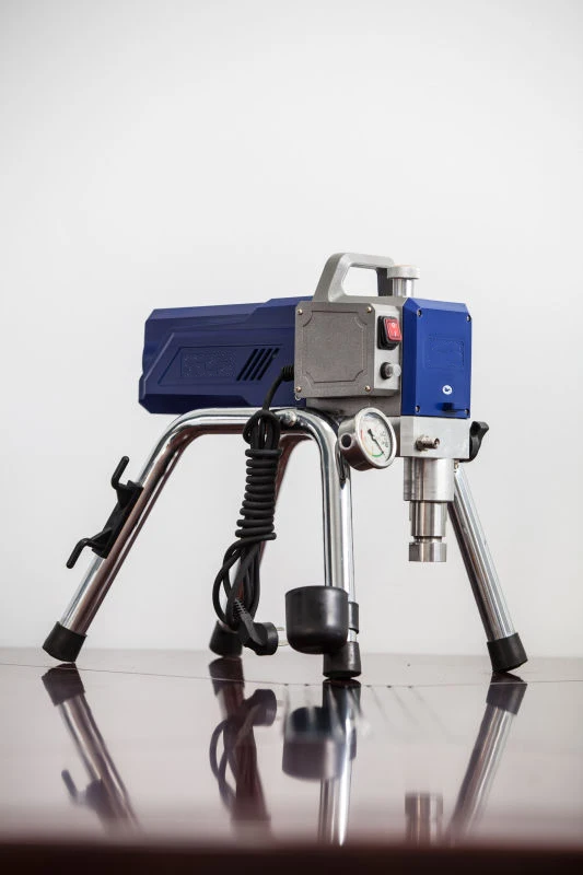 

Professional Electric Impact PS440 Airless Paint Sprayer High Quality 440 spraying machine