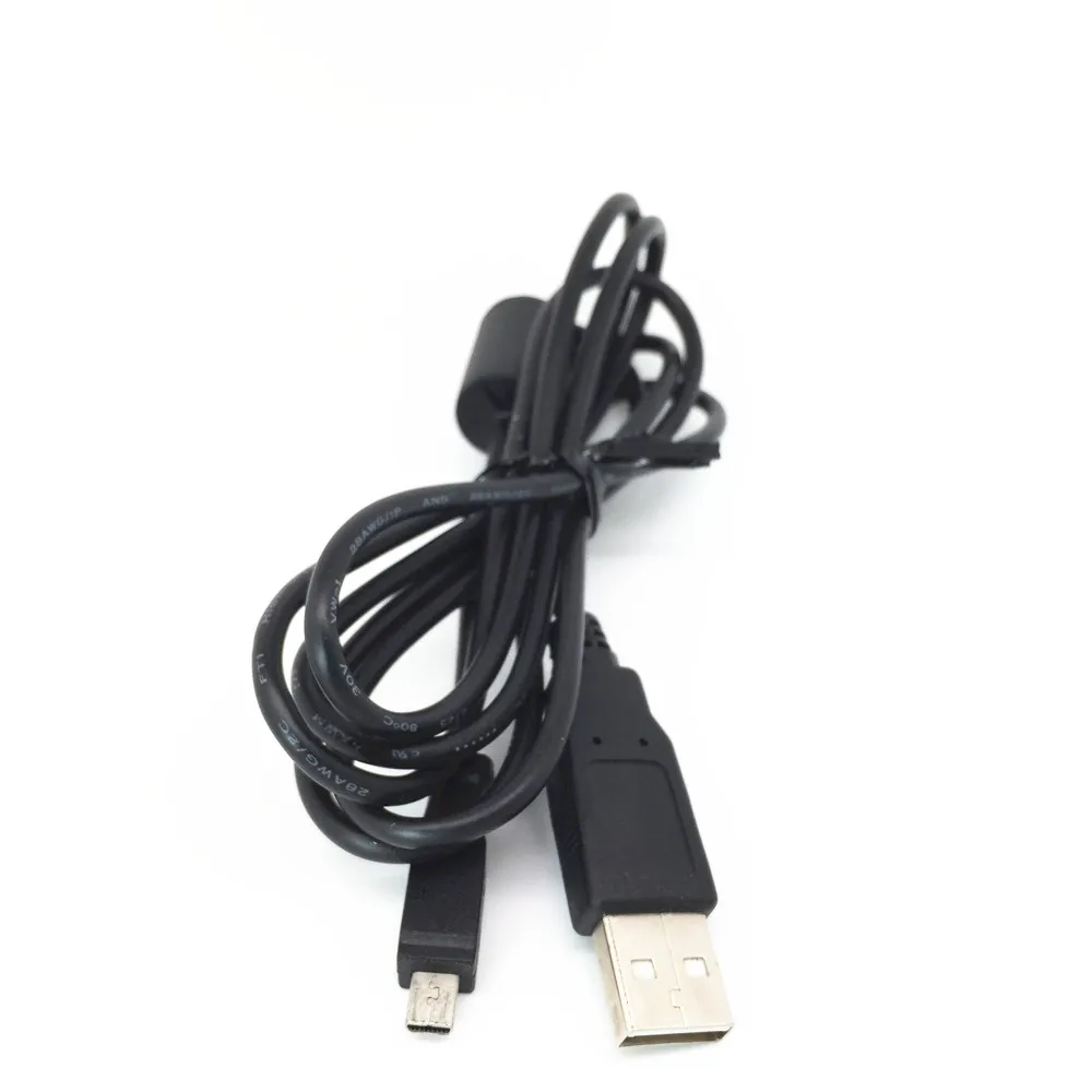USB кабель для синхронизации данных фотоаппаратов KODAK 4 МП 6 M1033 M1063 M1073|Кабели