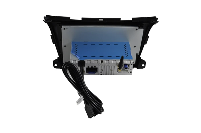Cheap 10.1" Android Car Multimedia Stereo DVD GPS Navigation Radio Audio Sat Nav Head Unit for Nissan Murano 2015 2016 2017 5
