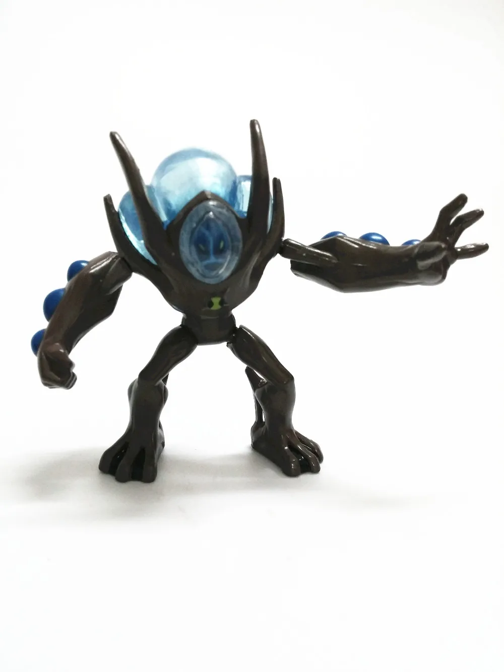 swampfire ben 10 toy