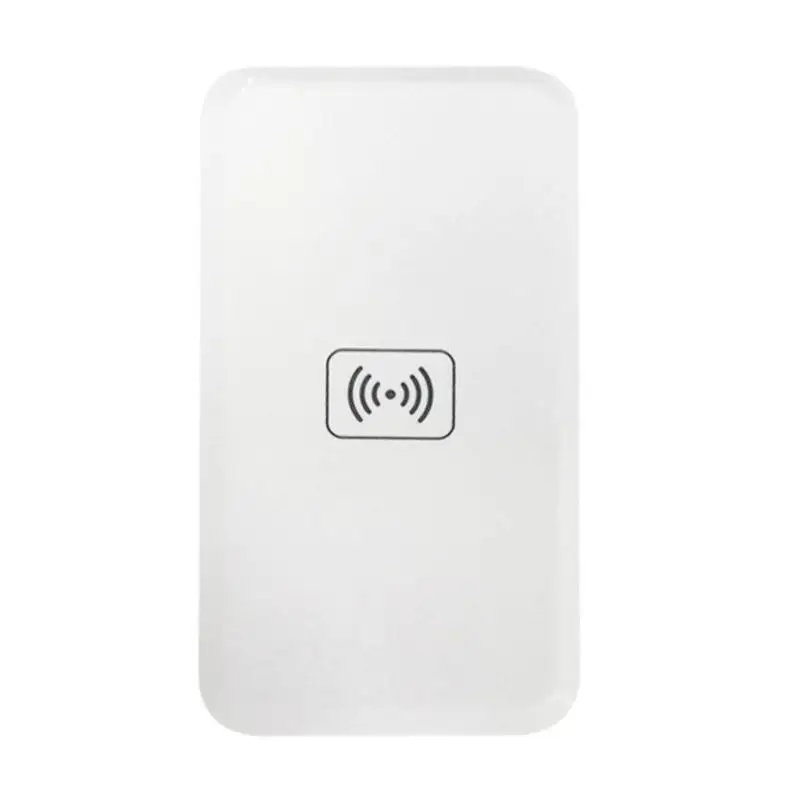 Горячая Портативный Qi Беспроводной Зарядное устройство зарядного устройства Панель hdmi передатчик и приемник для iPhone 6/6 Plus/iPhone 5/5S/4/4S samsung S3/4/5/6 Note2/3