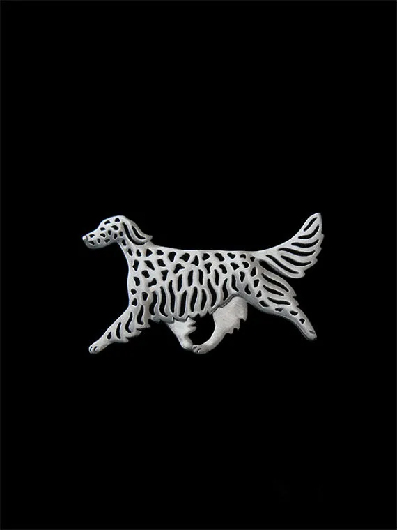 english setter2