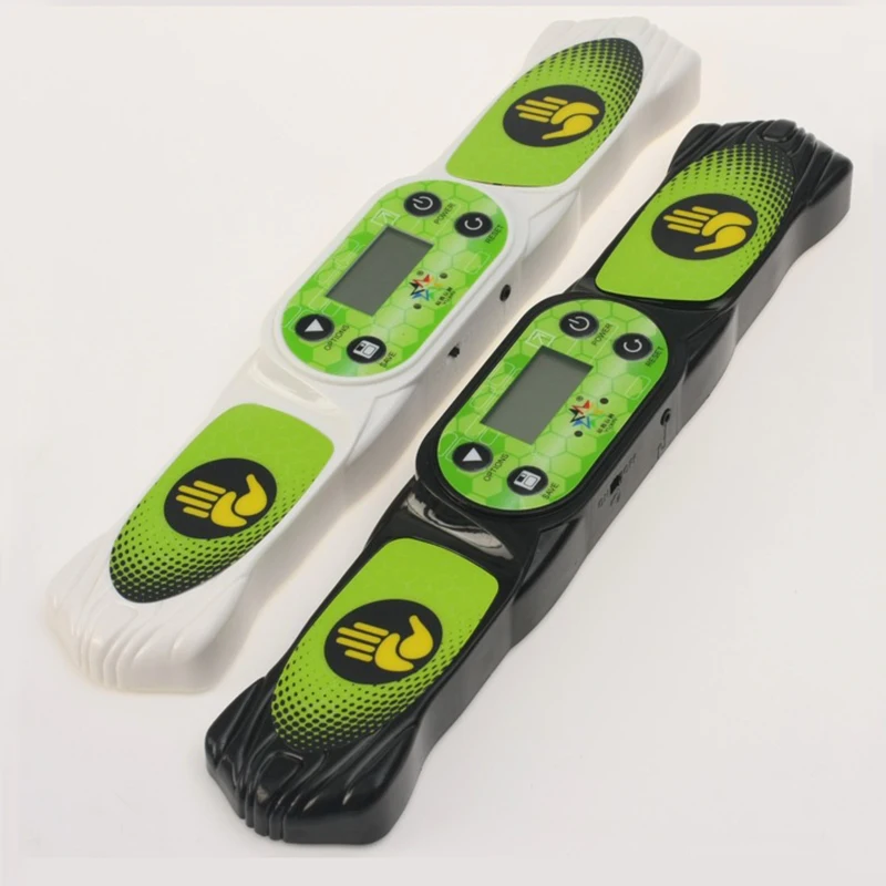 Yuxin speed stack cup timer может быть подключен к большому дисплею V3 три поколения куб