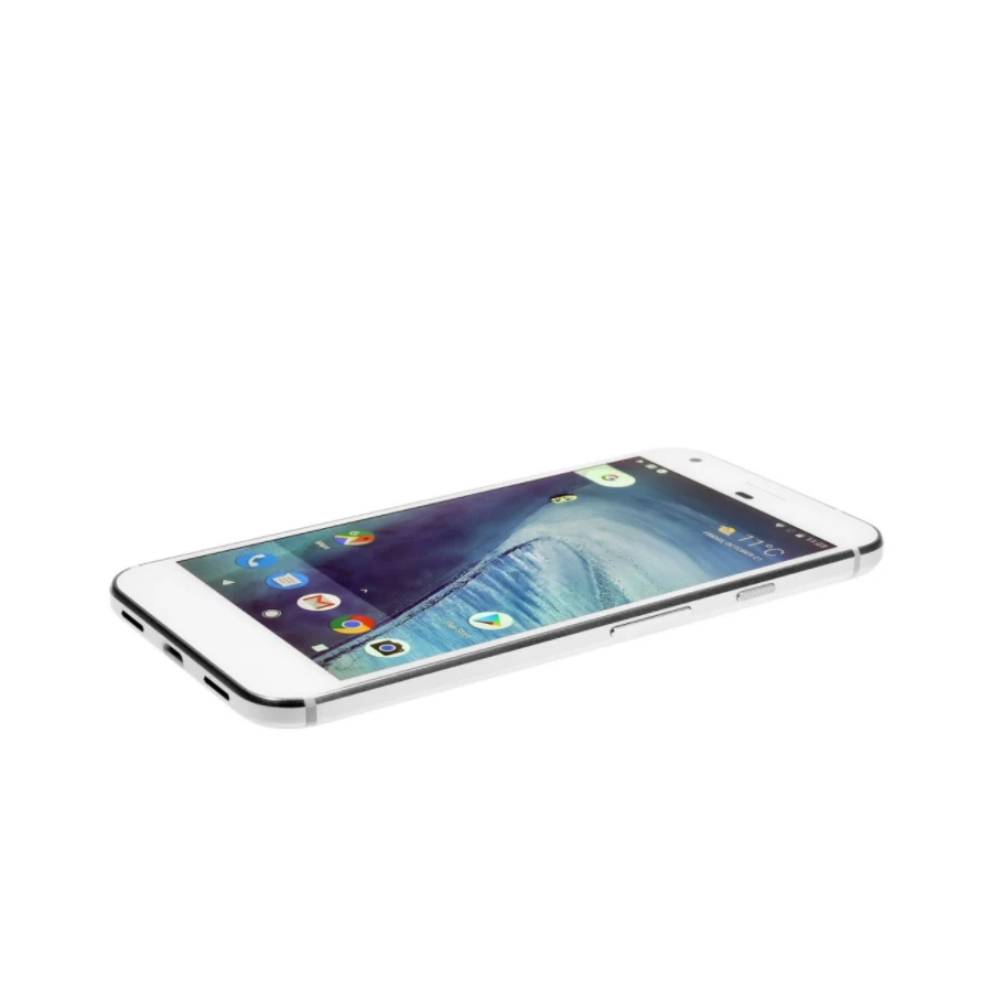 Мобильный телефон Google Pixel XL, версия США, 4G, 5,5 дюймов, 4 Гб ОЗУ, 32 ГБ/128 Гб ПЗУ, четырехъядерный процессор Snapdragon, Android, смартфон с отпечатком пальца