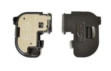 5Pieces New Camera Repair Part for Canon 60D Battery Door Cover Cap Lid Unit Replacement(Free Shipping+Tracking Code)