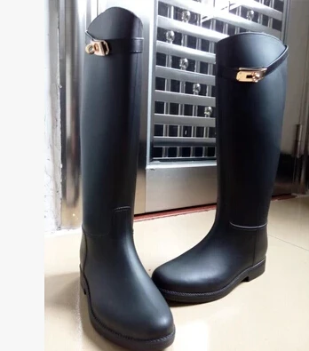 Popular Stylish Rain Boots-Buy Cheap Stylish Rain Boots lots from ...