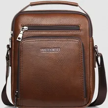 Мужской портфель, повседневные сумки через плечо, мужская сумка, высокое качество, мужские сумки на плечо