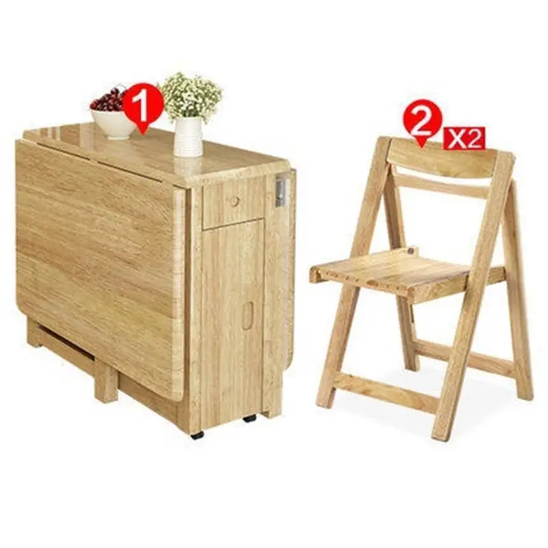 Tavolo Kitchen Bureau Meja Makan Tablo Marmol Comedor Tafel Dinning Set Retro Desk Folding Mesa Plegable Dining Room Table
