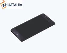 For Dexp Ixion MS350 Rock Plus LCD Display With Touch Screen Digitizer Assembly Free Shipping With Tracking Number