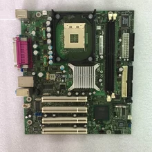 D845GVAD2 845GV полностью интегрированное устройство материнская плата 4 слота PCI