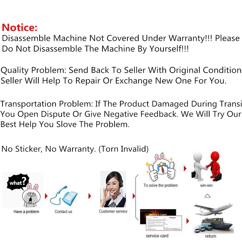 Warranty-1