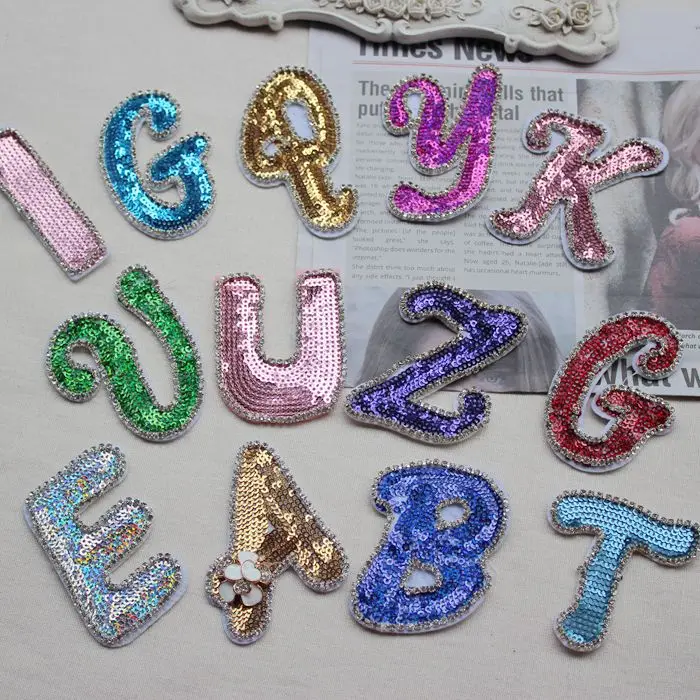 Alfabeto Inglés Brillante Dibujado A Mano Negra Fuente Creativa Para