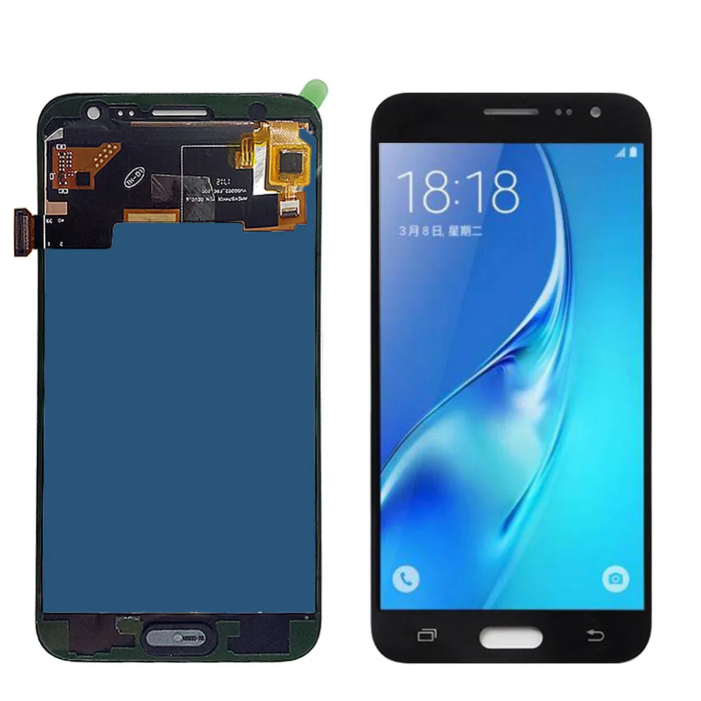 L j320 black