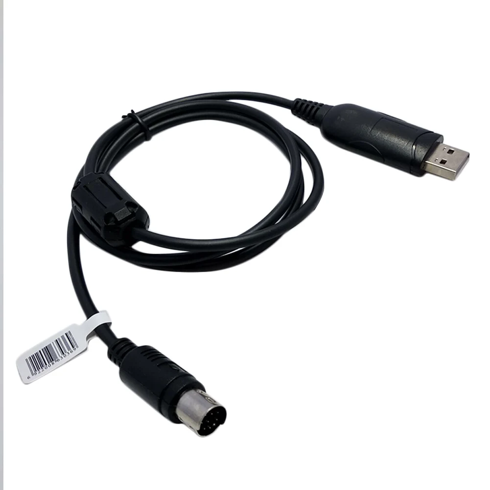 

USB Programming Cable Driver Radio For VERTEX/YAESU:FT-100/100D/817/817ND/857/857D