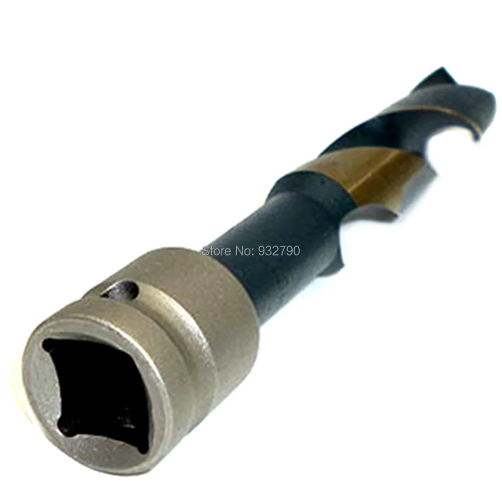 Reduced Shank Drill Metric 18mm Drilling Milling Lathes Twist Drill